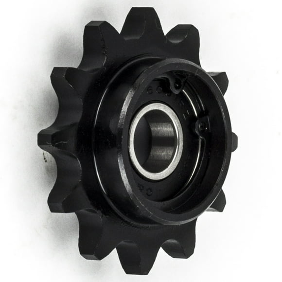 40BB17H-5/8 Bore 17 Tooth Idler Sprocket for 40 Roller Chain Jeremywell 